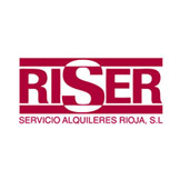 SERVICIOS  Y  ALQUILERES  RIOJA, S. L.  EN  LOGROÑO  (LA RIOJA)