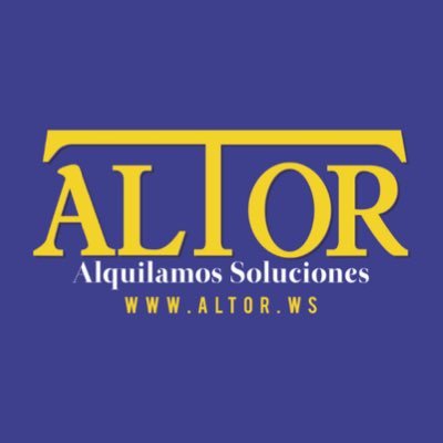 ALTOR ALQUILERES, S.L. EN  LOS CORRALES DE BUELNA (CANTABRIA)